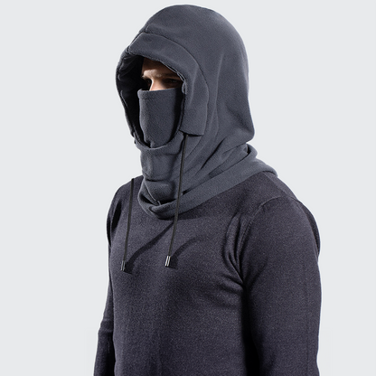 Nord Wintershell Beanie Balaclava