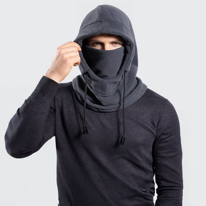 Nord Wintershell Beanie Balaclava