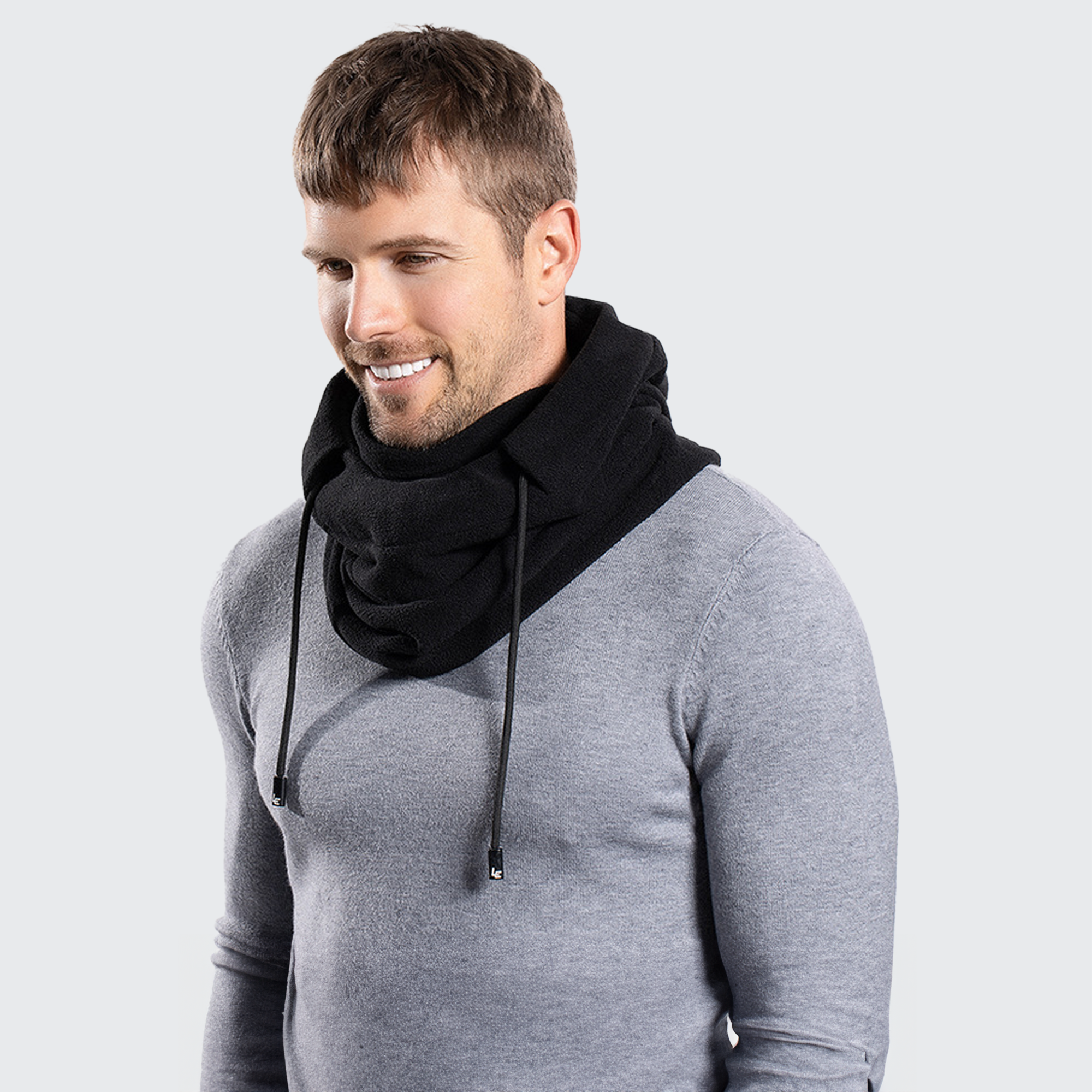 Nord Wintershell Beanie Balaclava