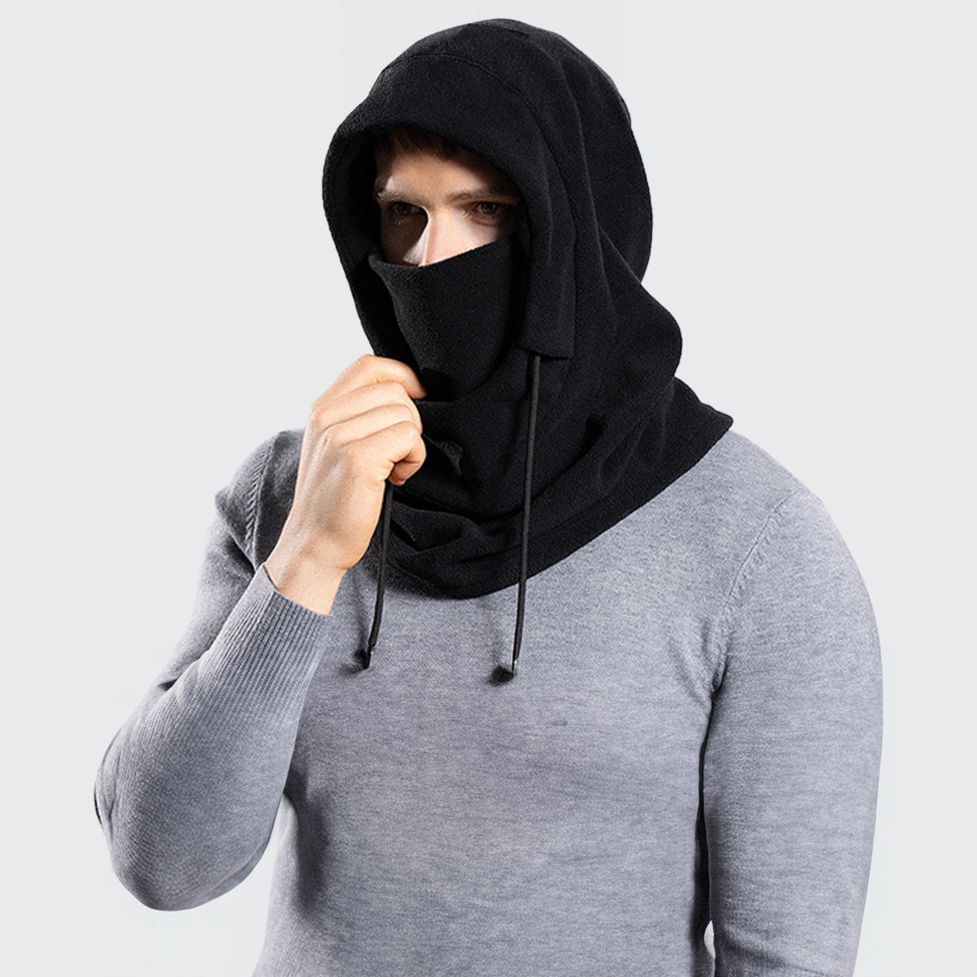 Nord Wintershell Beanie Balaclava