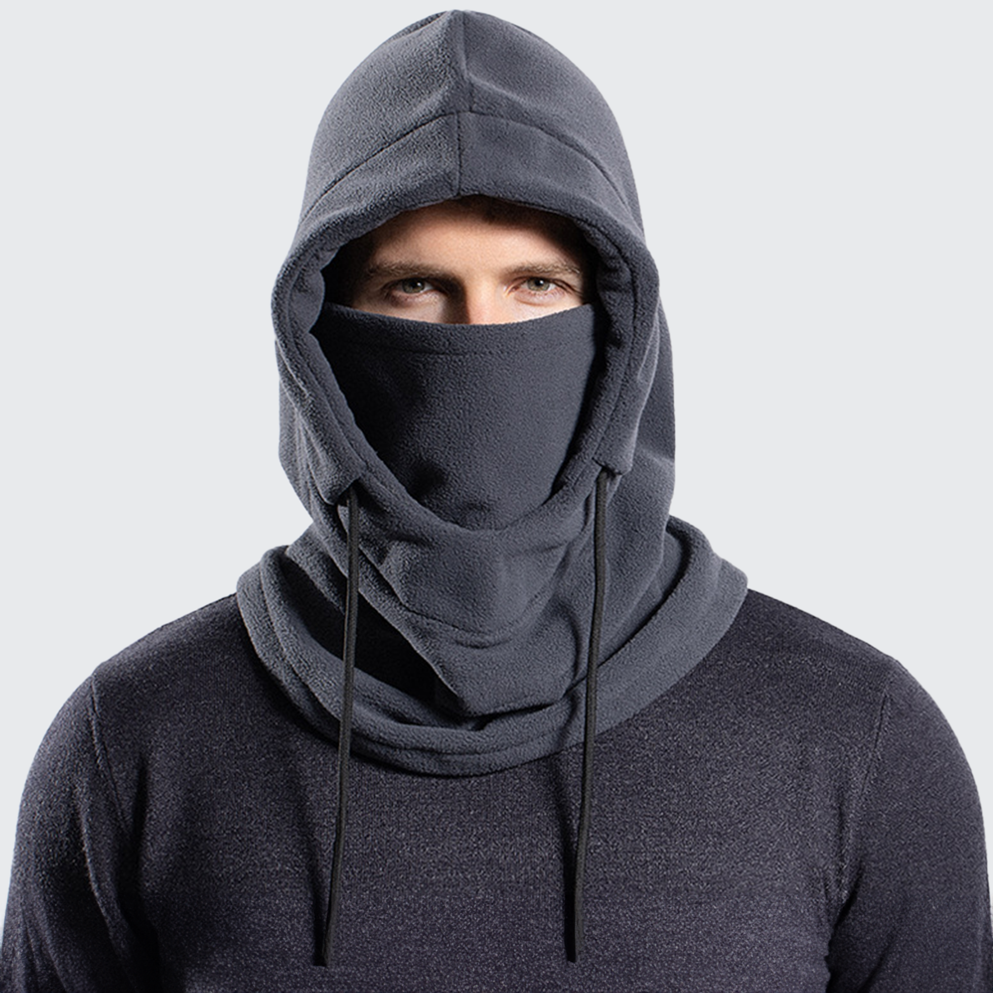 Nord Wintershell Beanie Balaclava