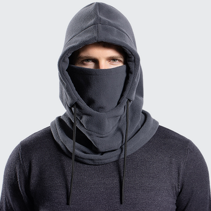 Nord Wintershell Beanie Balaclava