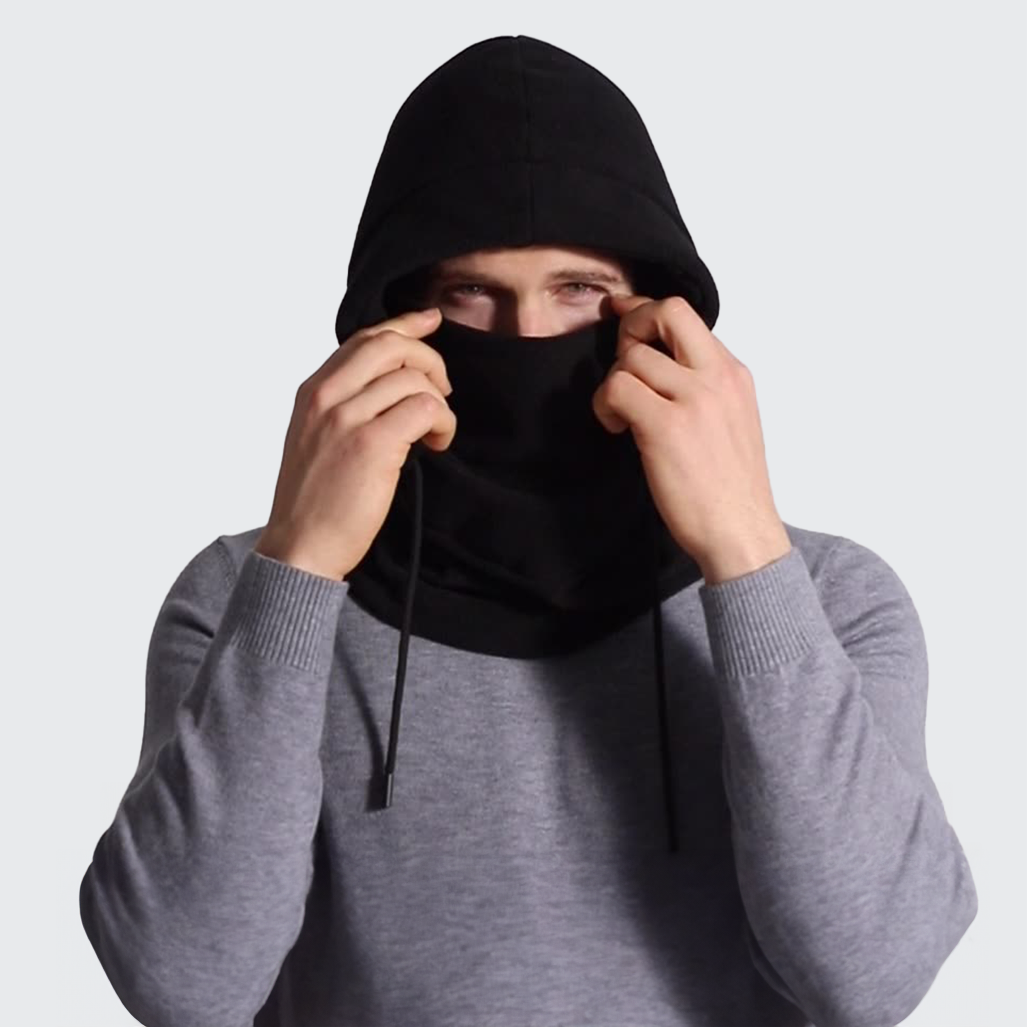 Nord Wintershell Beanie Balaclava