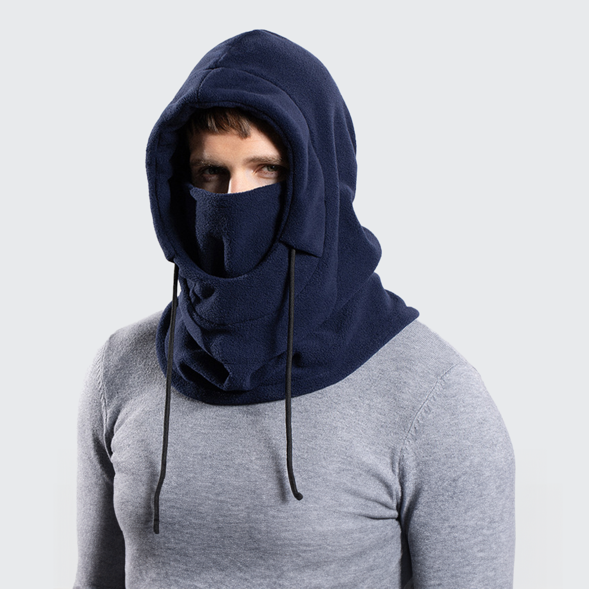 Nord Wintershell Beanie Balaclava
