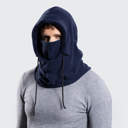 Nord Wintershell Beanie Balaclava
