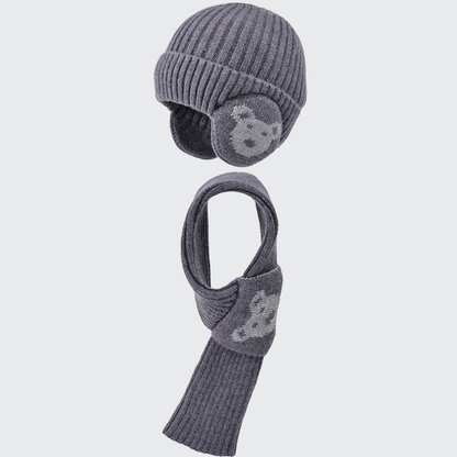 Arctic Bear Nord Set For Kids
