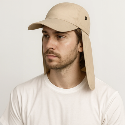 Chapeau de pêcheur Nord UPF50+
