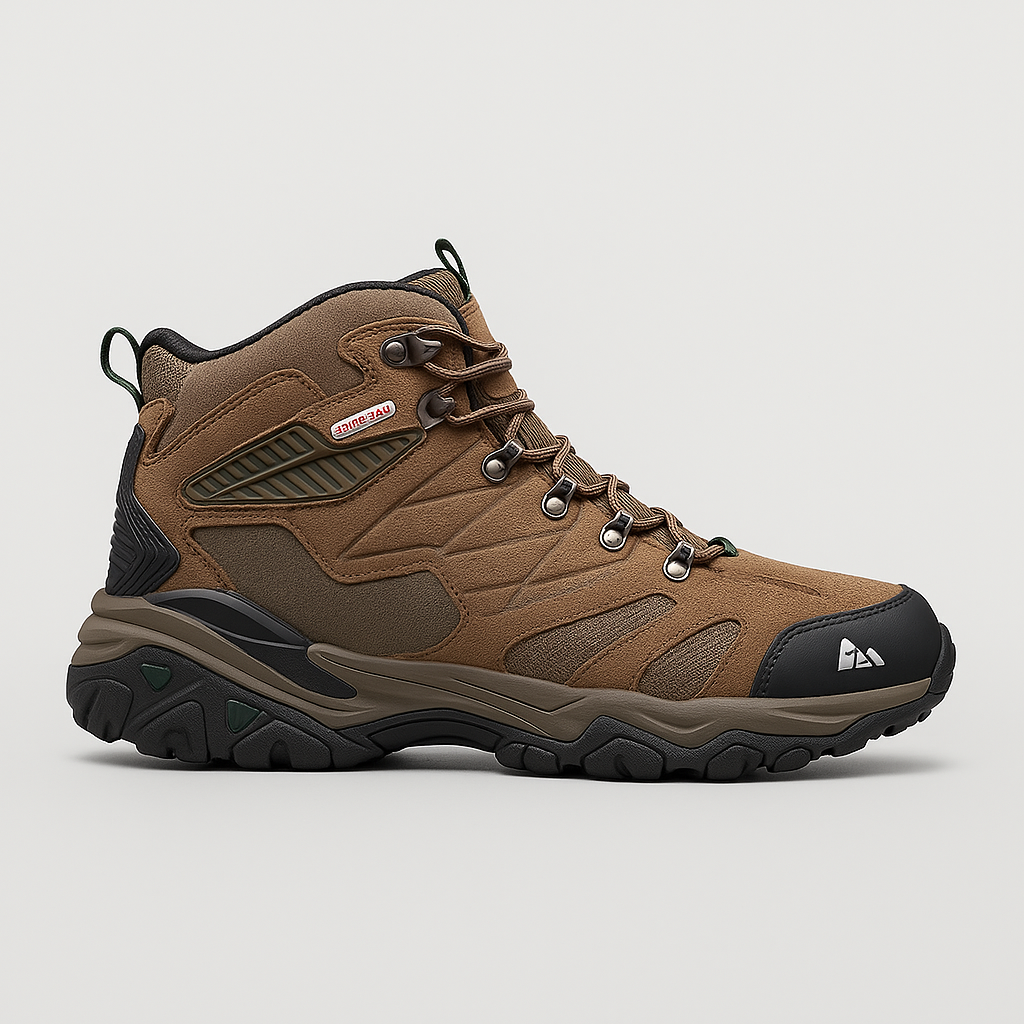 Nord Trekking Waterproof Boots