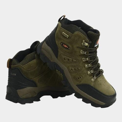 Nord Trail Waterproof Boots