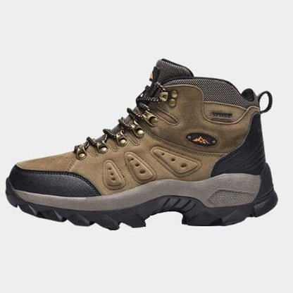 Nord Trail Waterproof Boots