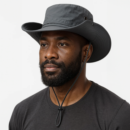 Nord Brooks Men’s UV50+ Hat