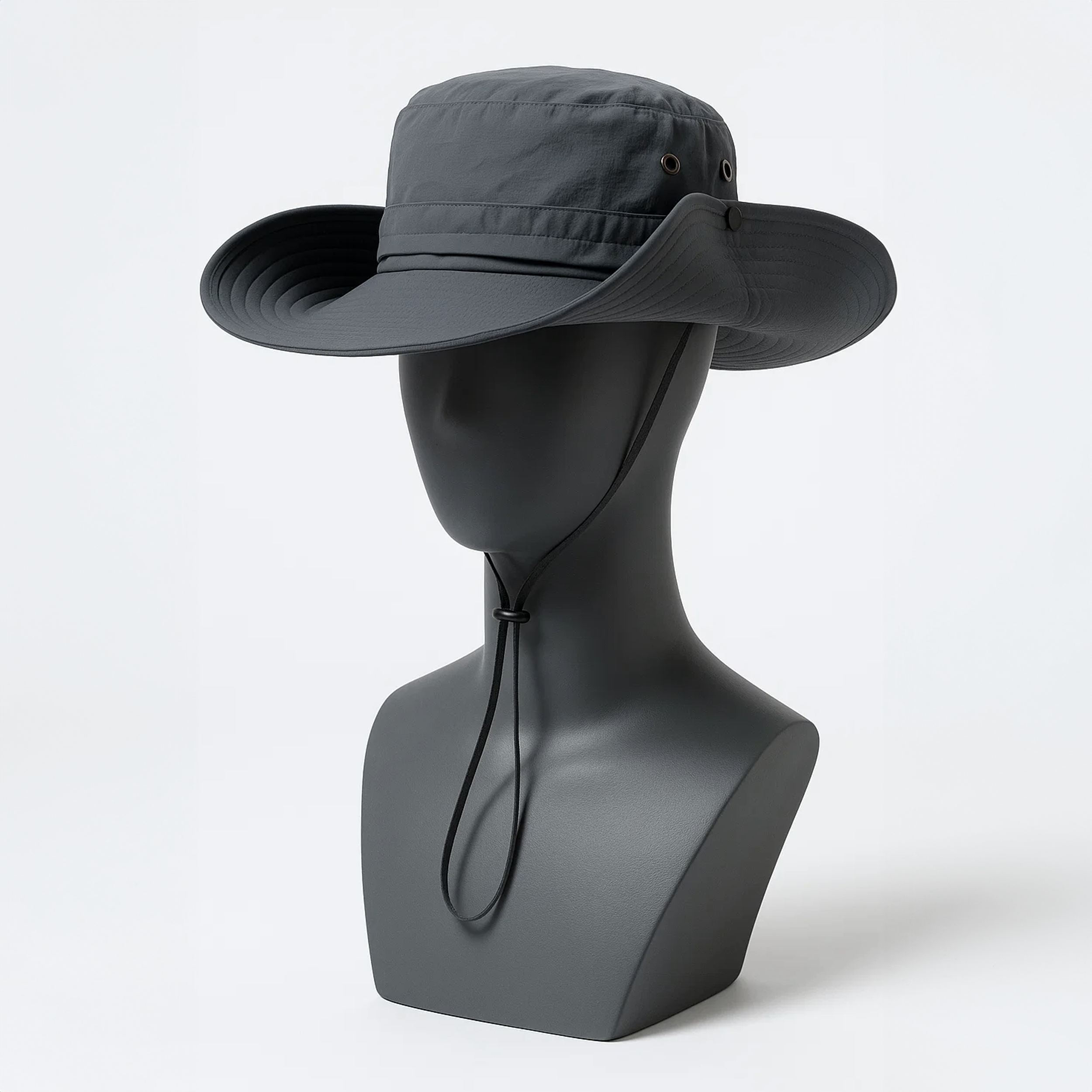 Nord Brooks Men’s UV50+ Hat