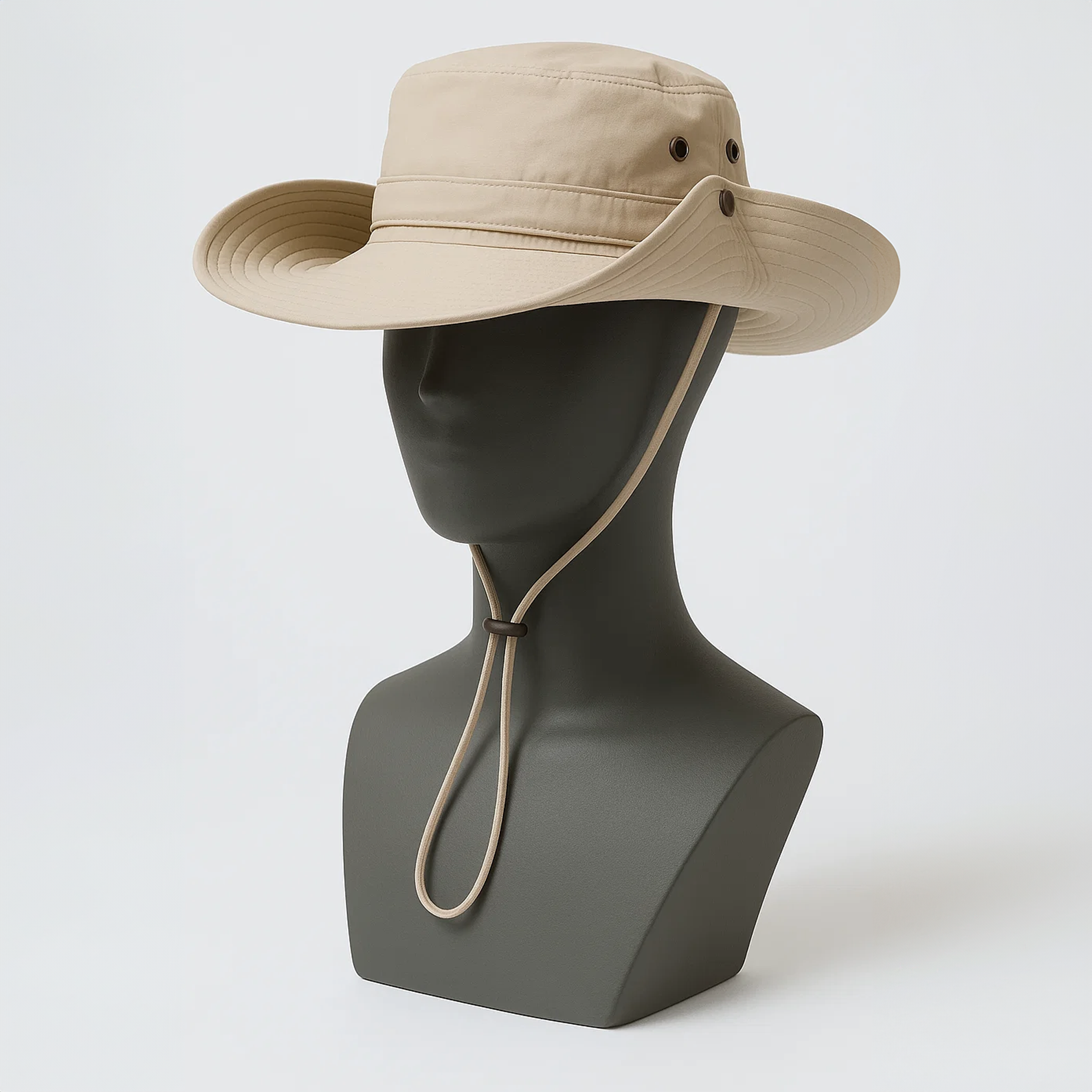 Nord Brooks Men’s UV50+ Hat