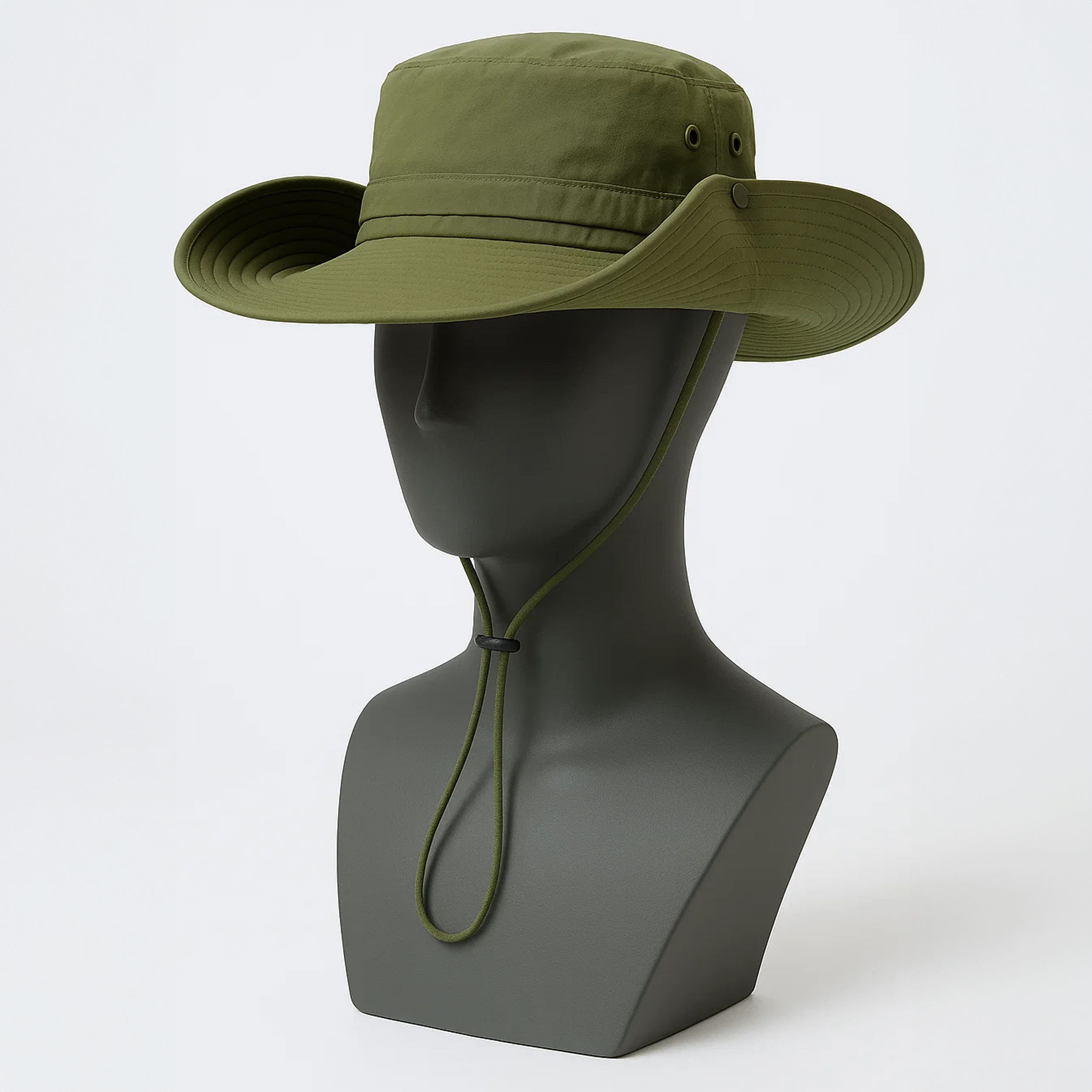 Nord Brooks Men’s UV50+ Hat