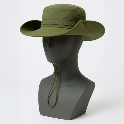 Nord Brooks Men’s UV50+ Hat