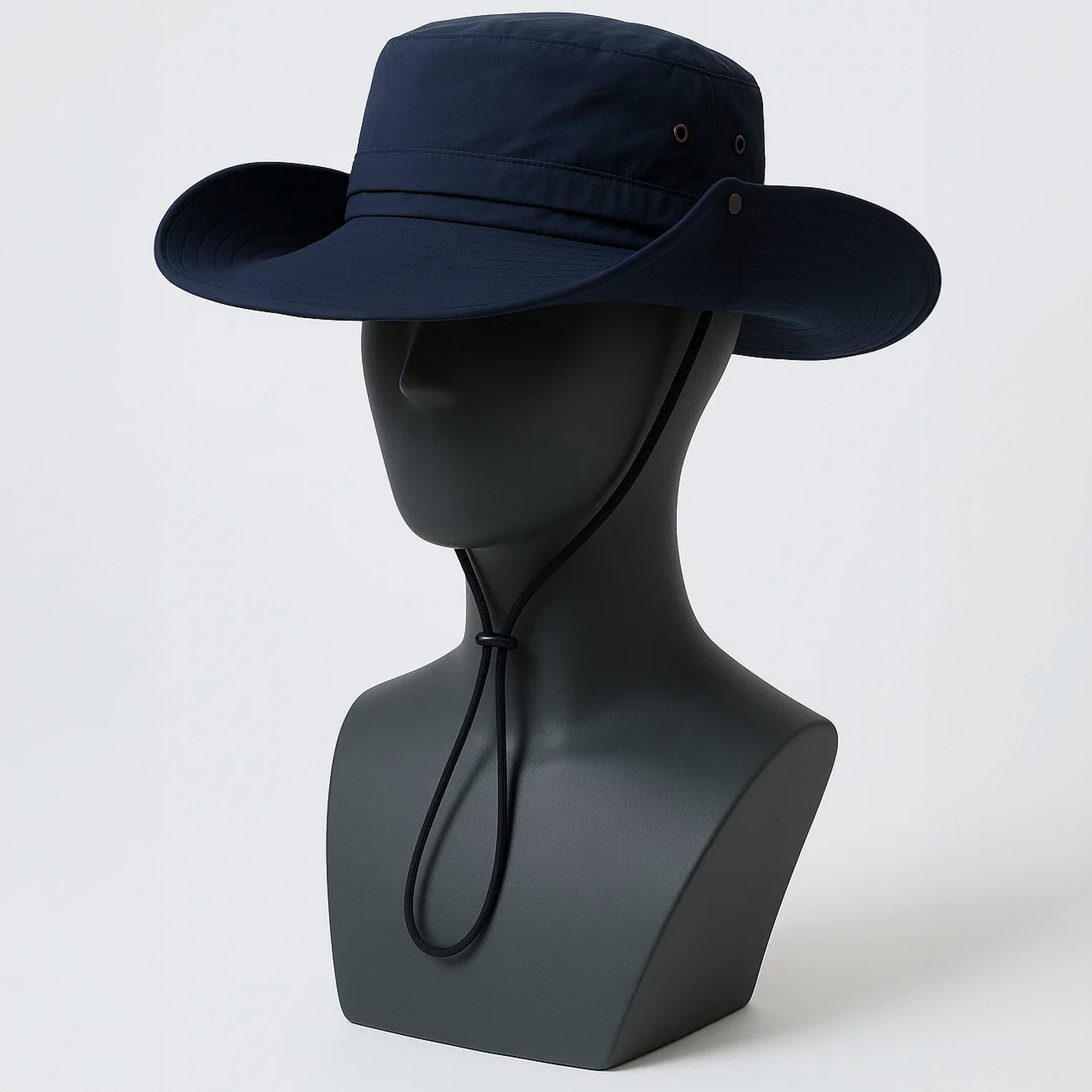 Nord Brooks Men’s UV50+ Hat