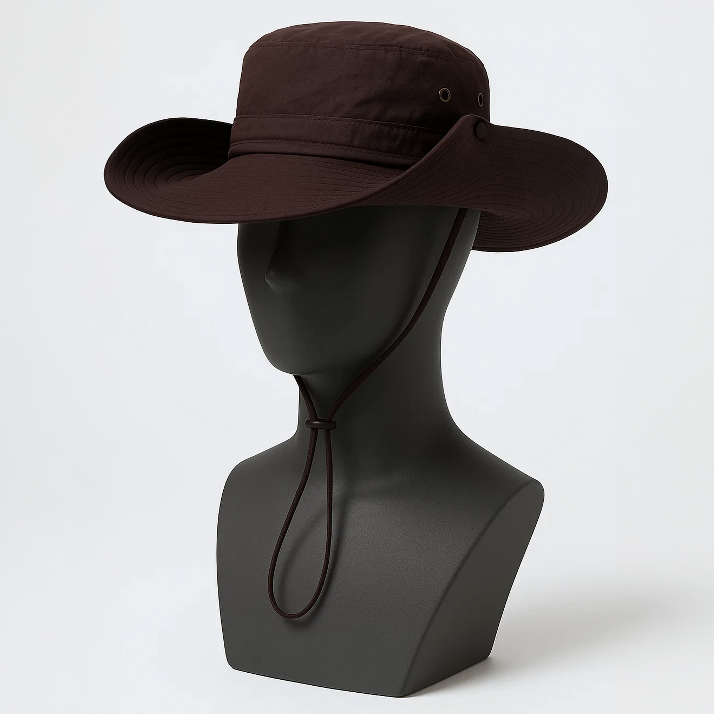 Nord Brooks Men’s UV50+ Hat