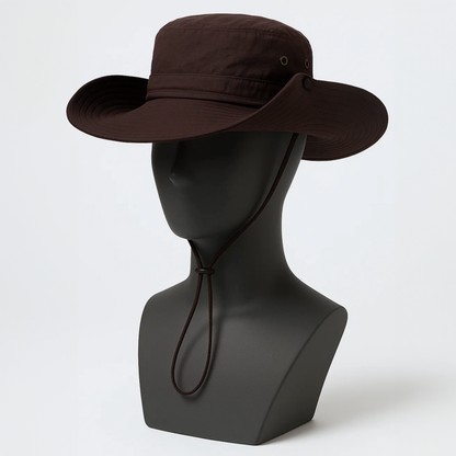 Nord Brooks Men’s UV50+ Hat