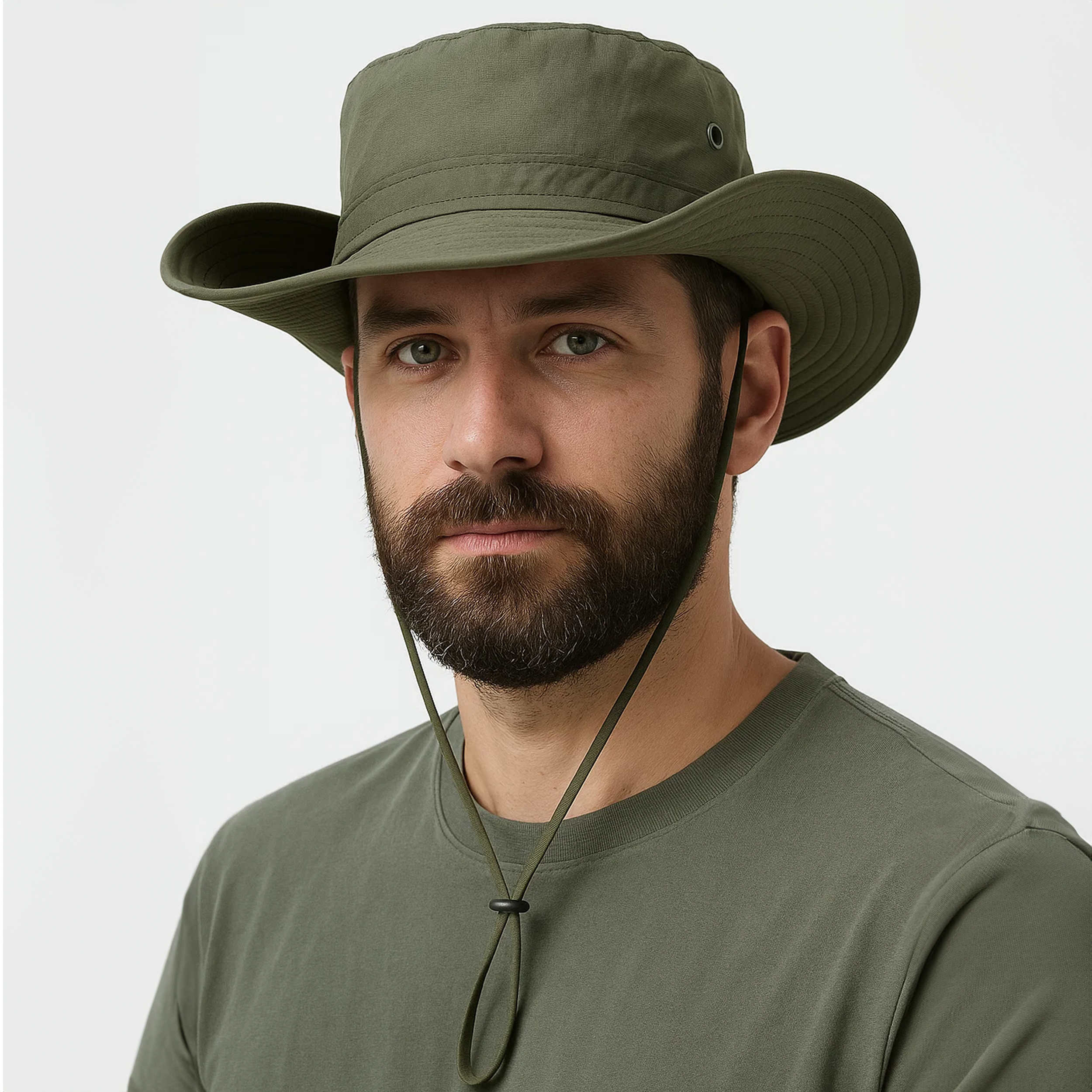 Nord Brooks Men’s UV50+ Hat