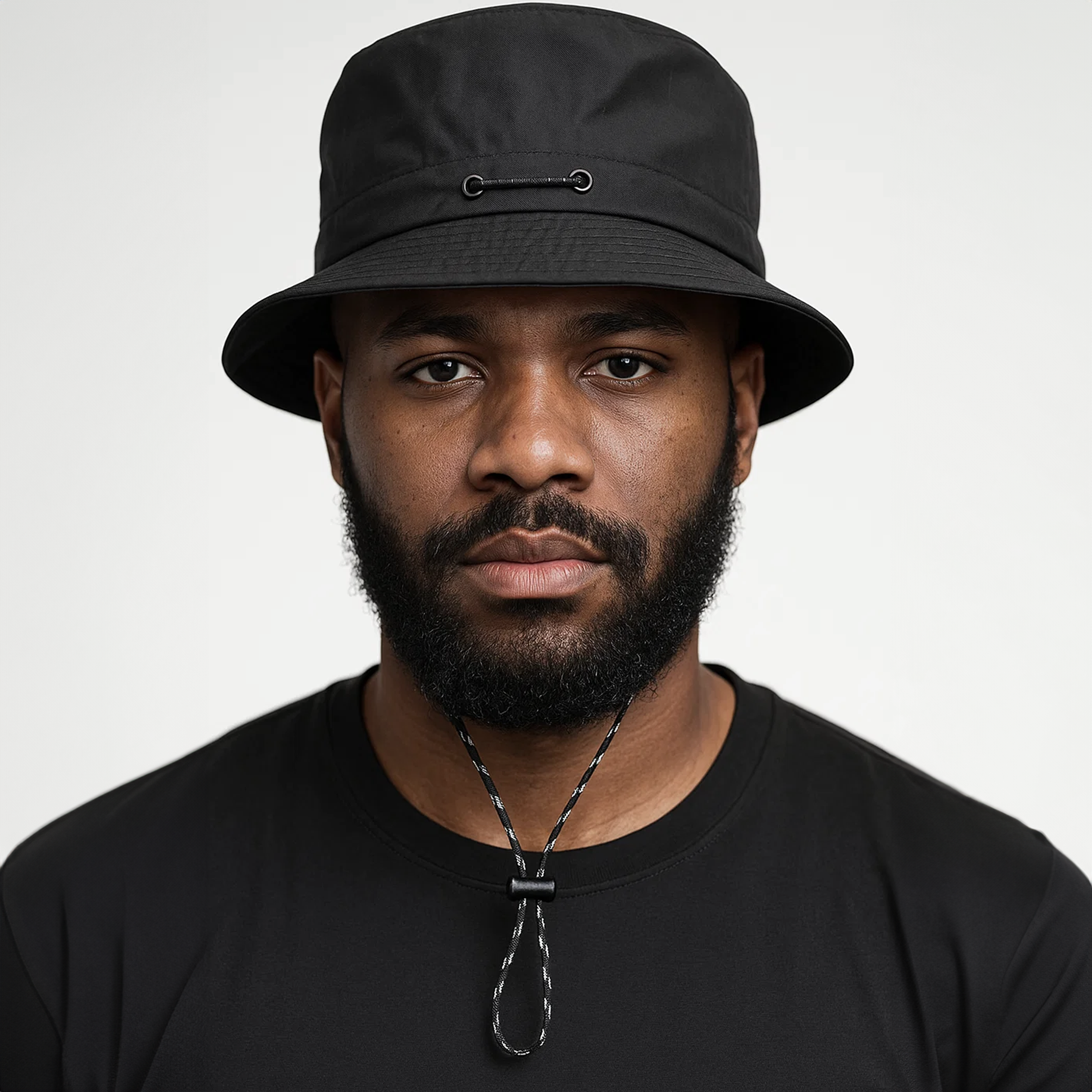 Nord Portable Bucket Hat