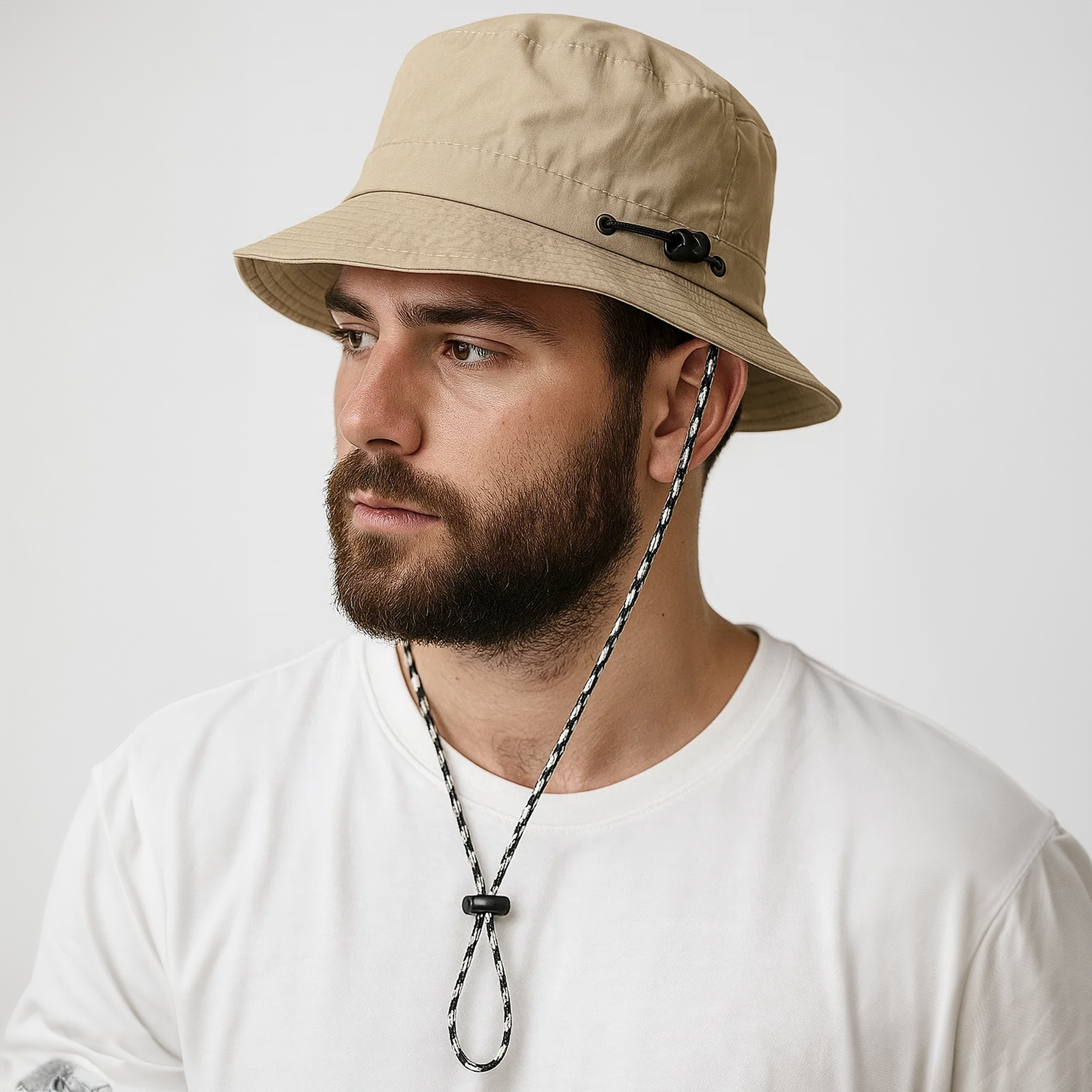 Nord Portable Bucket Hat