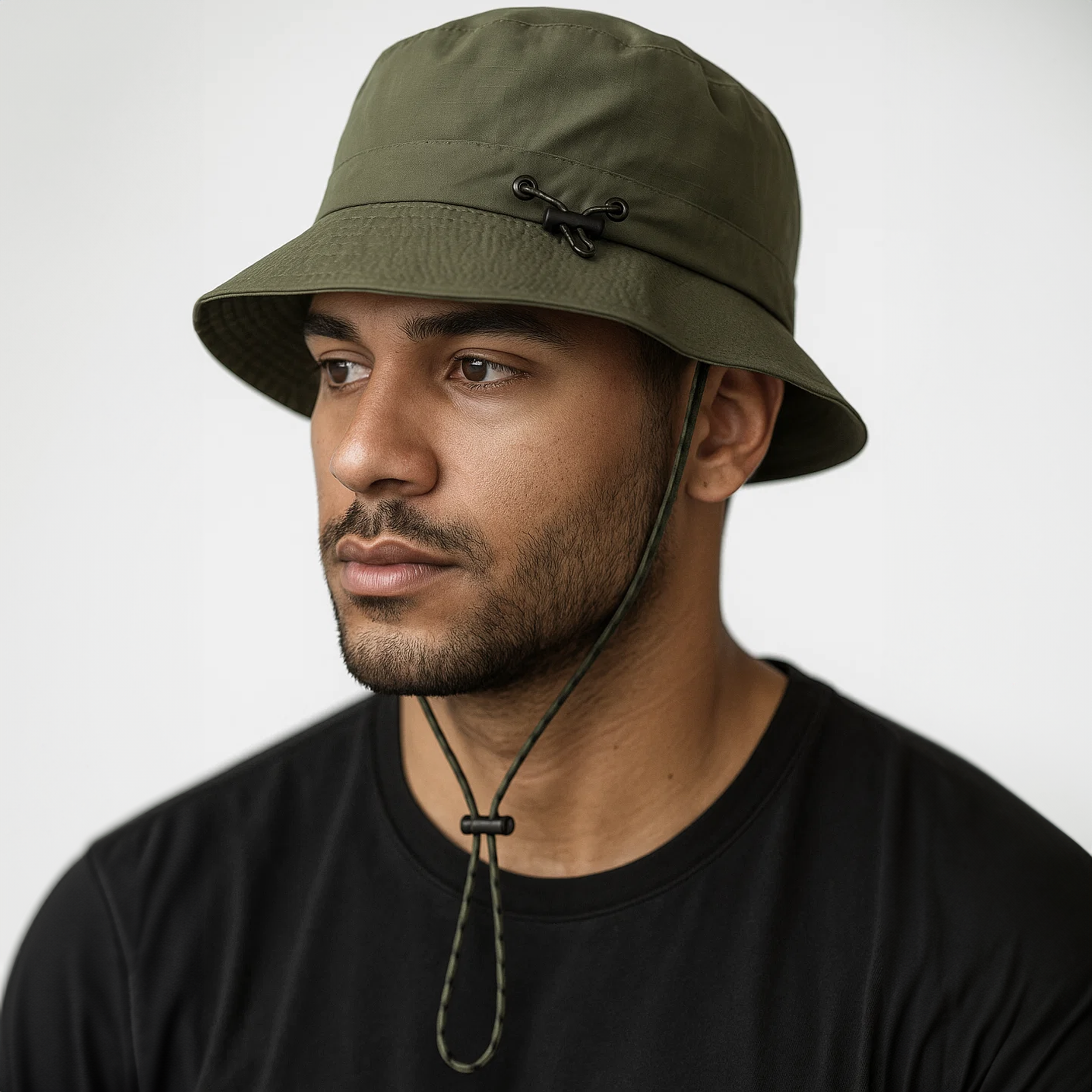 Nord Portable Bucket Hat