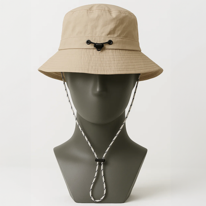 Nord Portable Bucket Hat