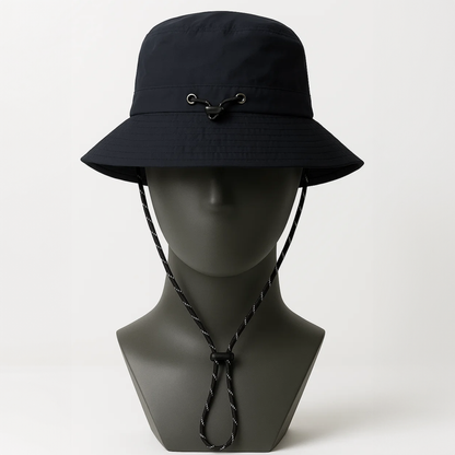 Nord Portable Bucket Hat