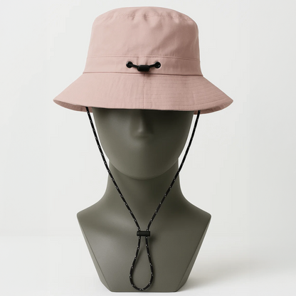 Nord Portable Bucket Hat