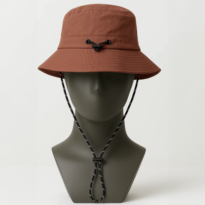 Nord Portable Bucket Hat