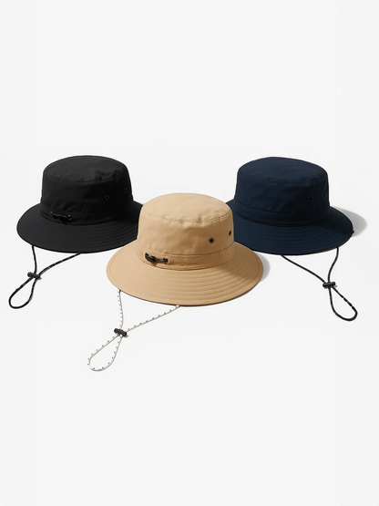 Nord Portable Bucket Hat