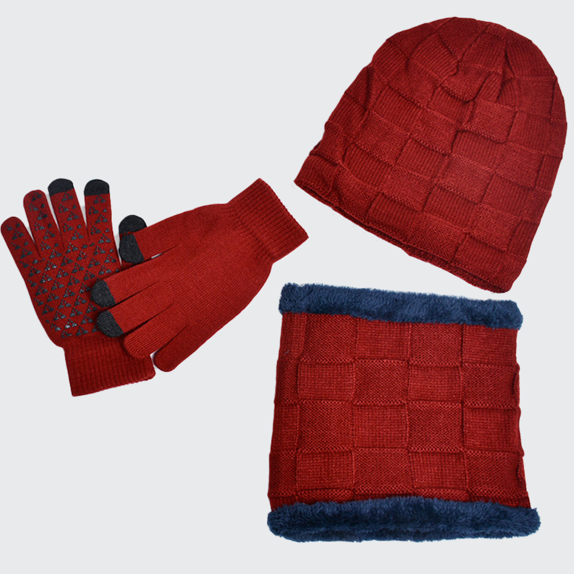 Kids Nord Cold Weather Accessories Kit