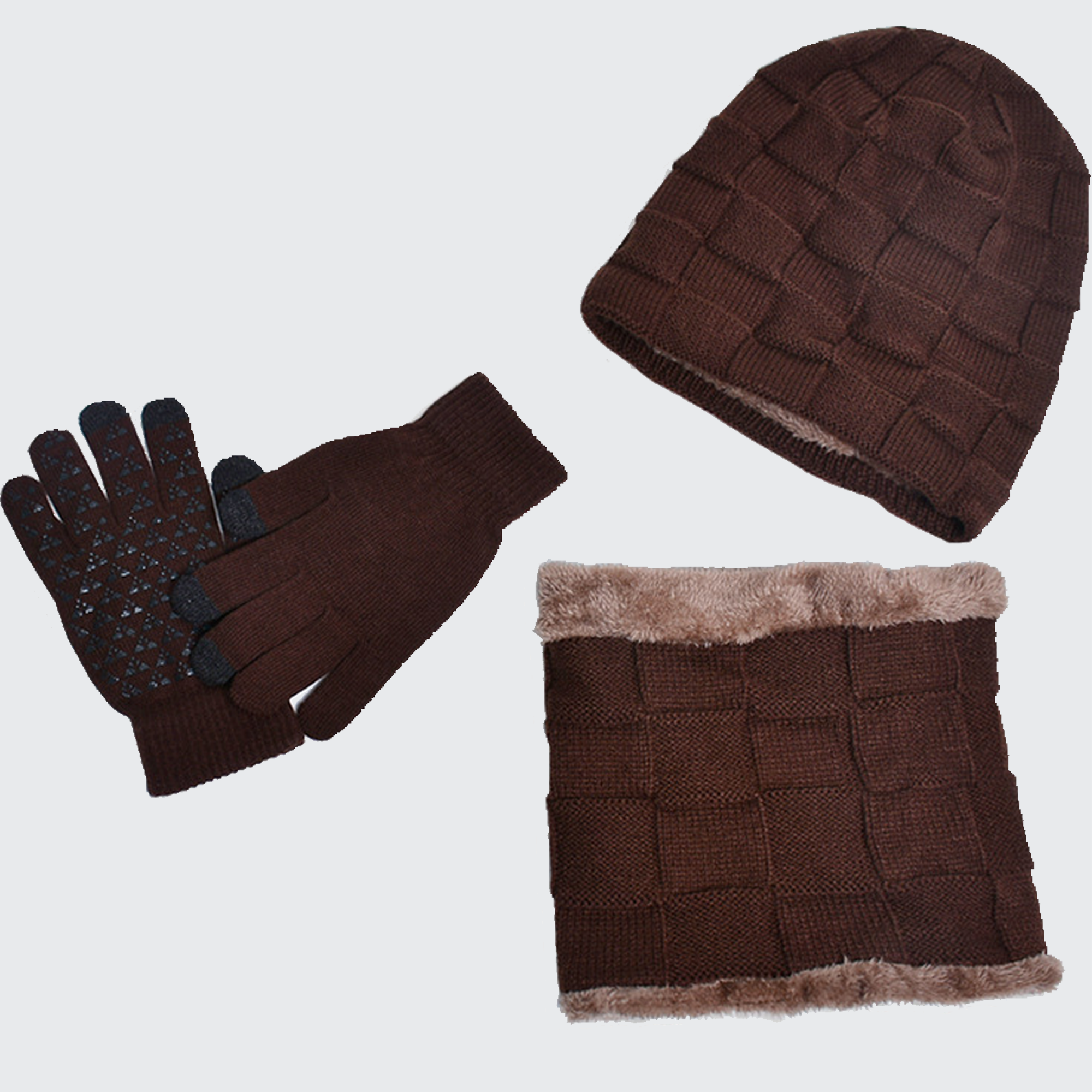 Kids Nord Cold Weather Accessories Kit