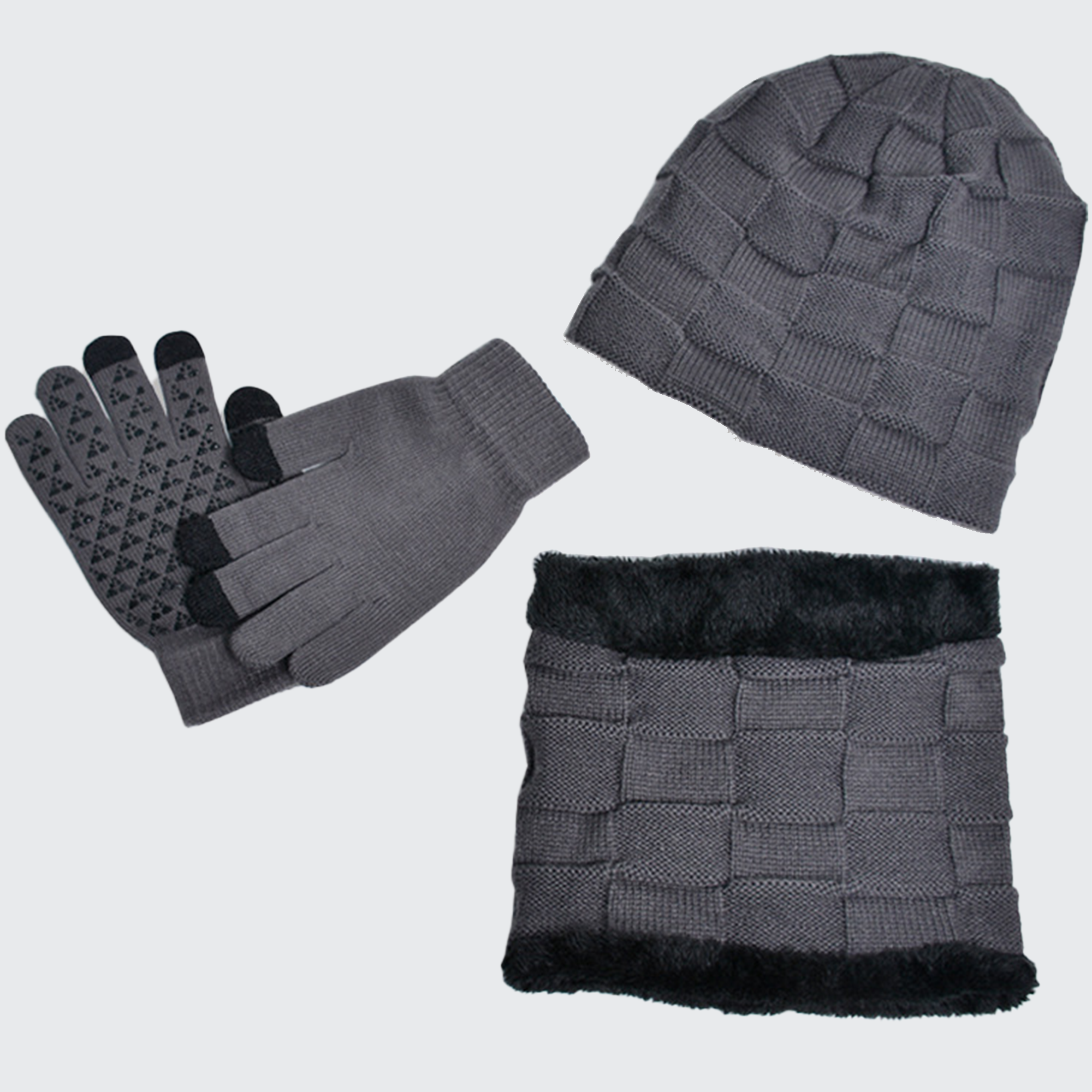 Kids Nord Cold Weather Accessories Kit