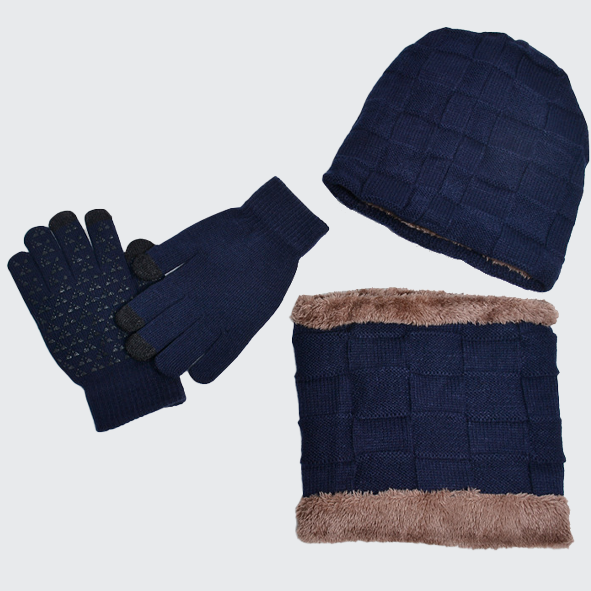 Kids Nord Cold Weather Accessories Kit