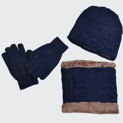Kids Nord Cold Weather Accessories Kit