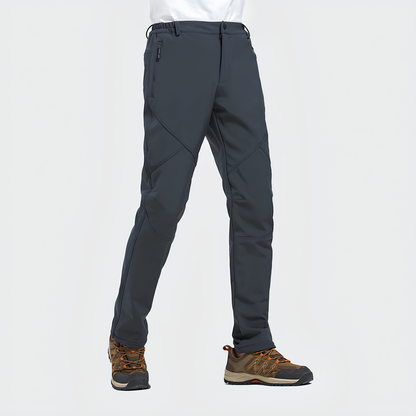 Nord Walk Fleece Men’s Pants