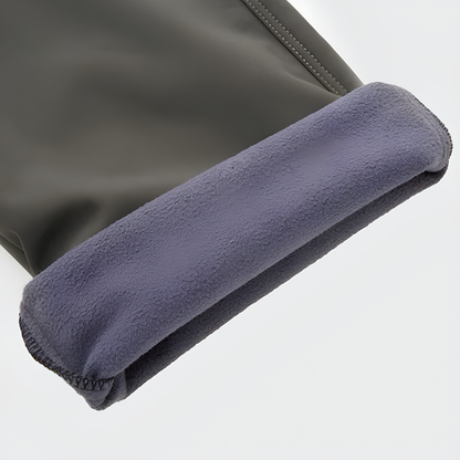 Nord Walk Fleece Men’s Pants