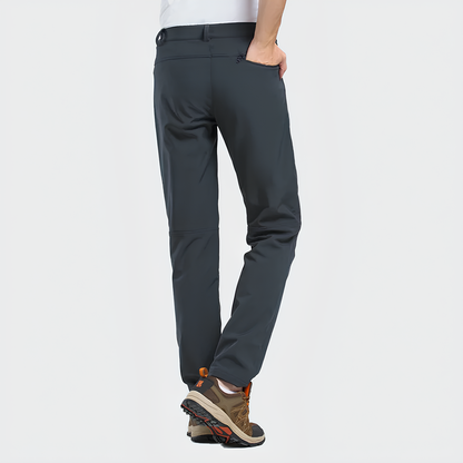 Nord Walk Fleece Men’s Pants