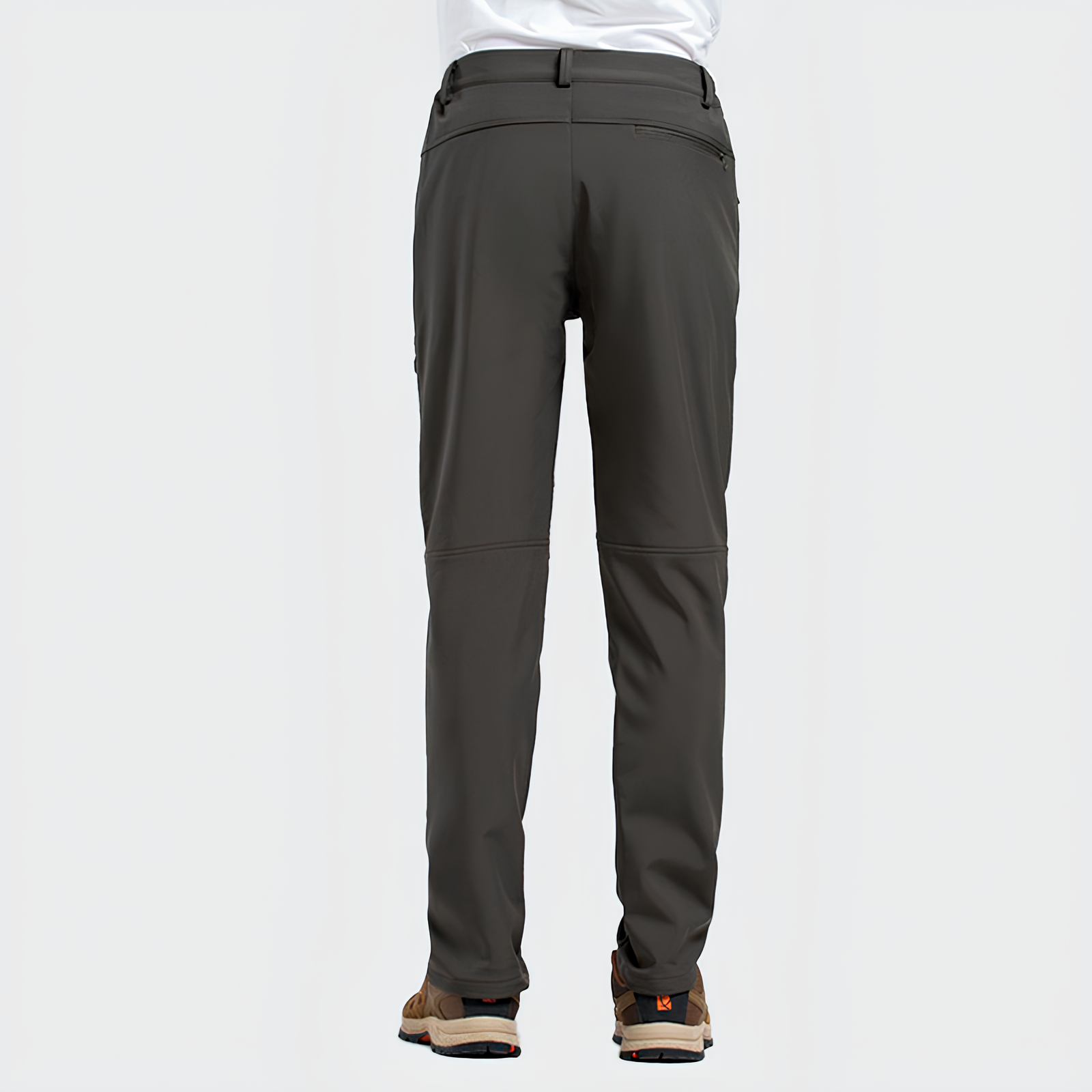 Nord Walk Fleece Men’s Pants
