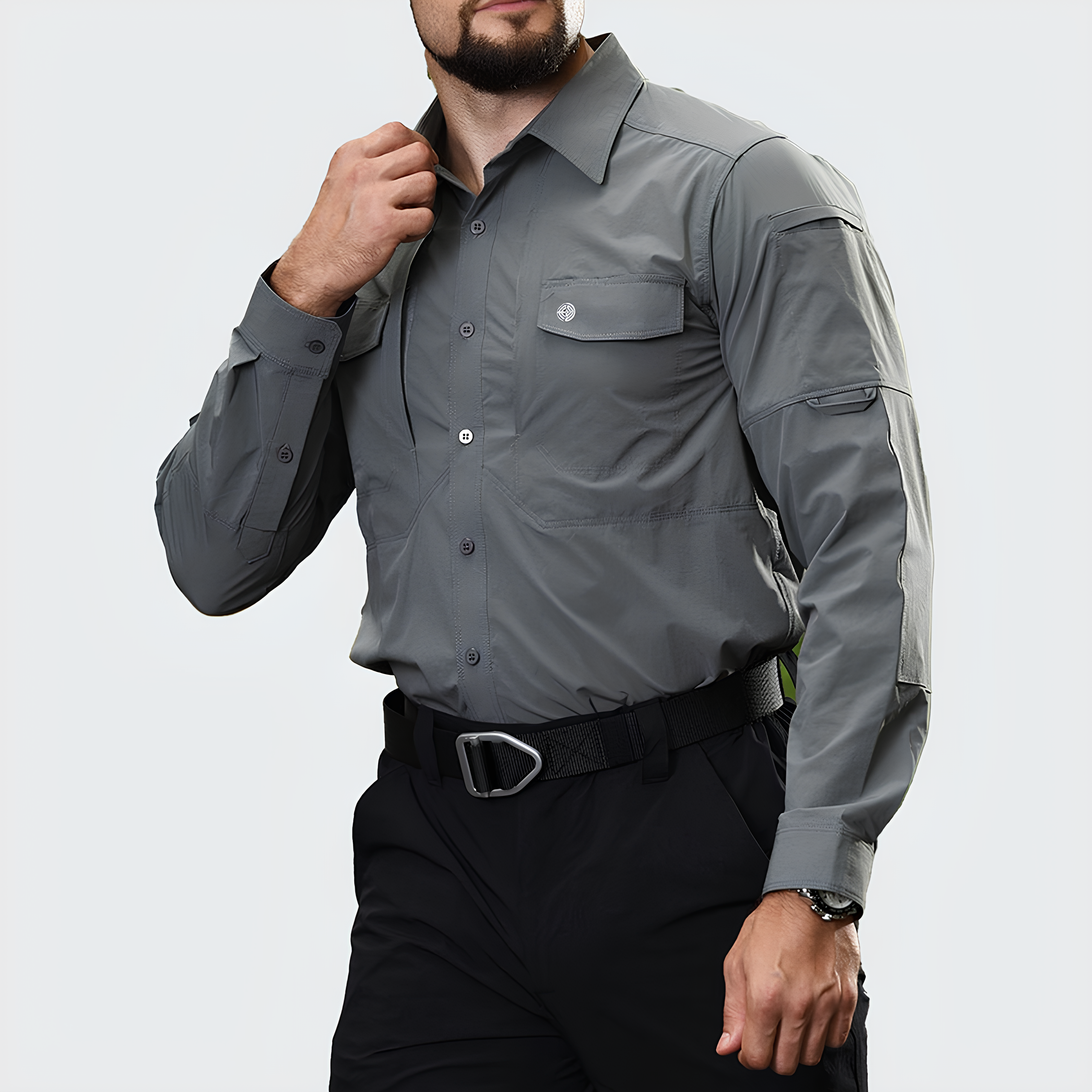 Nord Commander Shirt