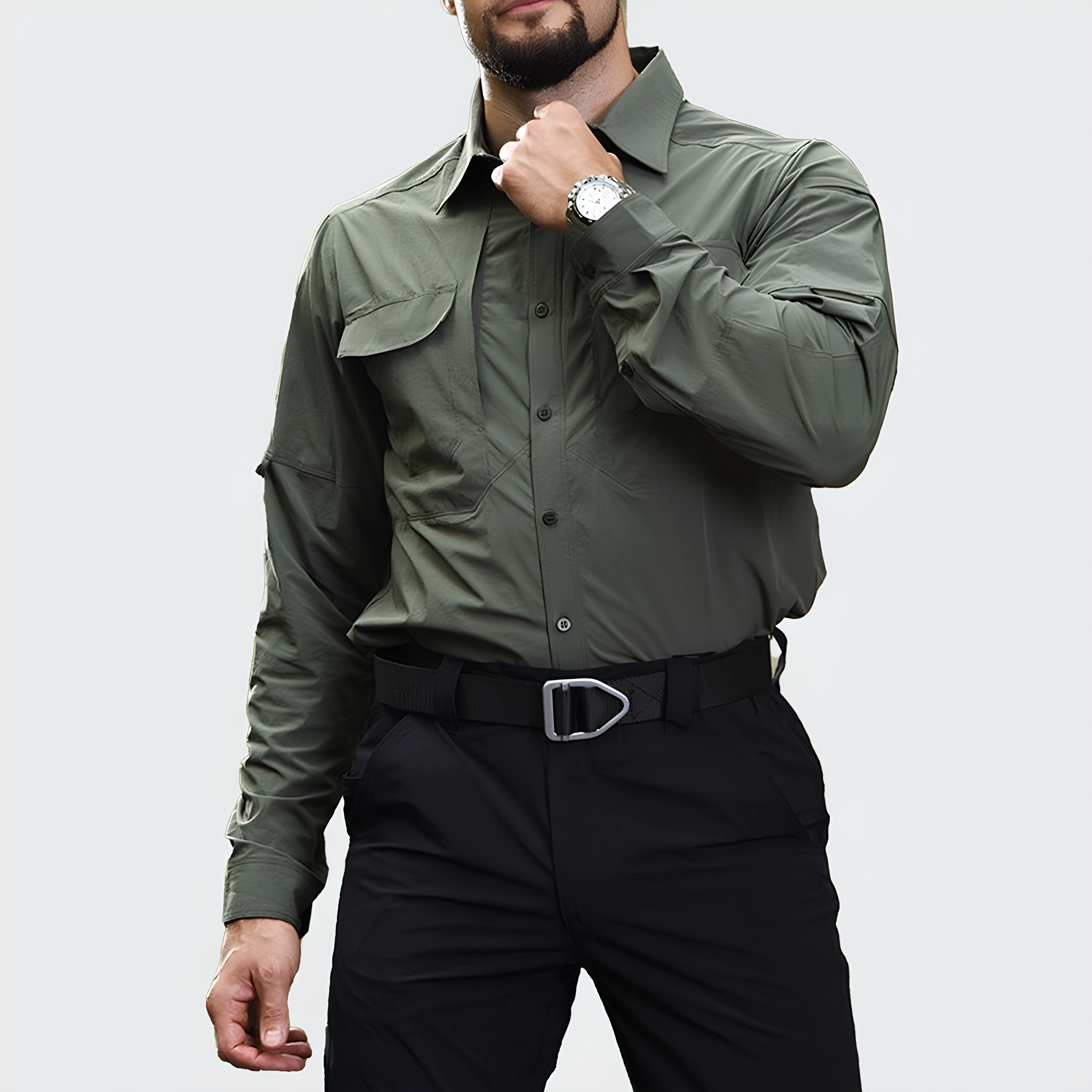 Nord Commander Shirt