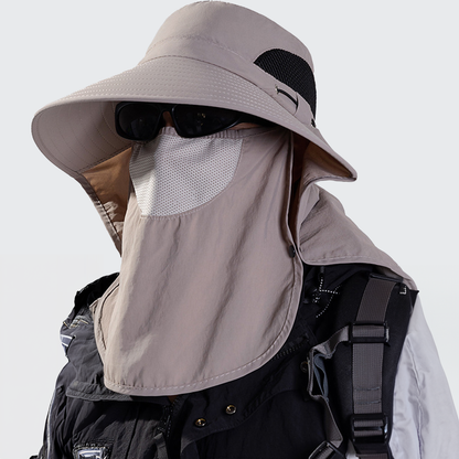 Nord Canyon Hat