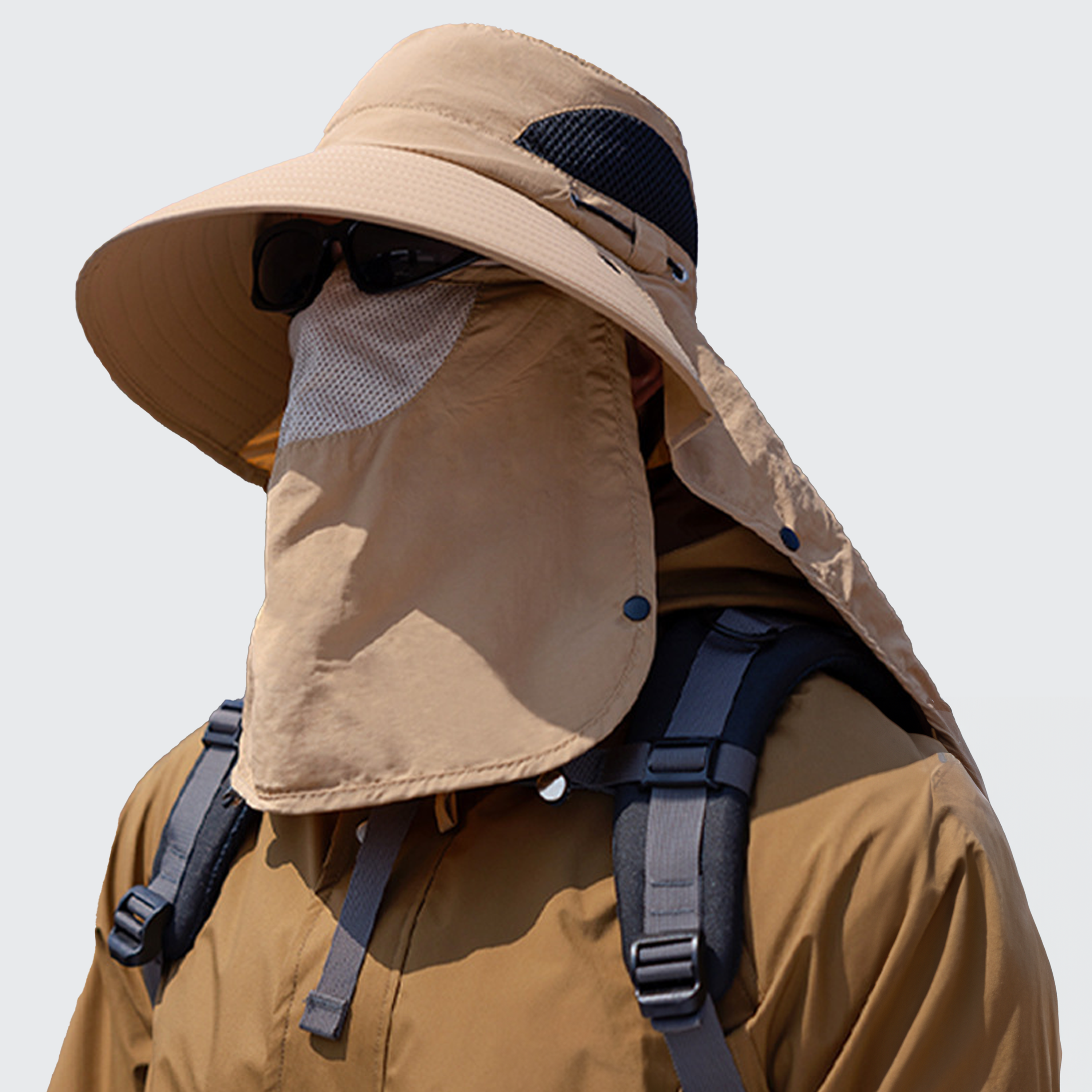 Nord Canyon Hat