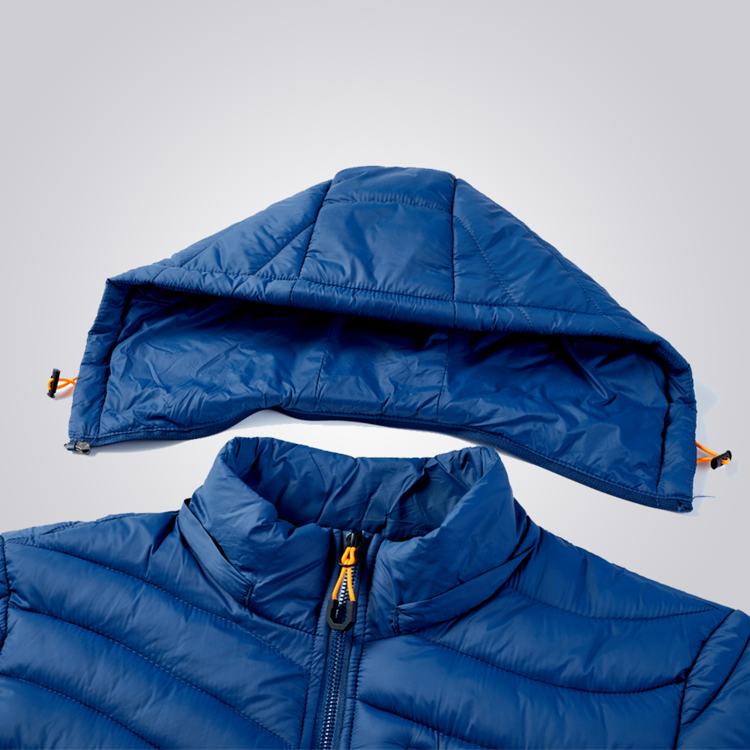 Nord Glacier Men’s Puffer Jacket