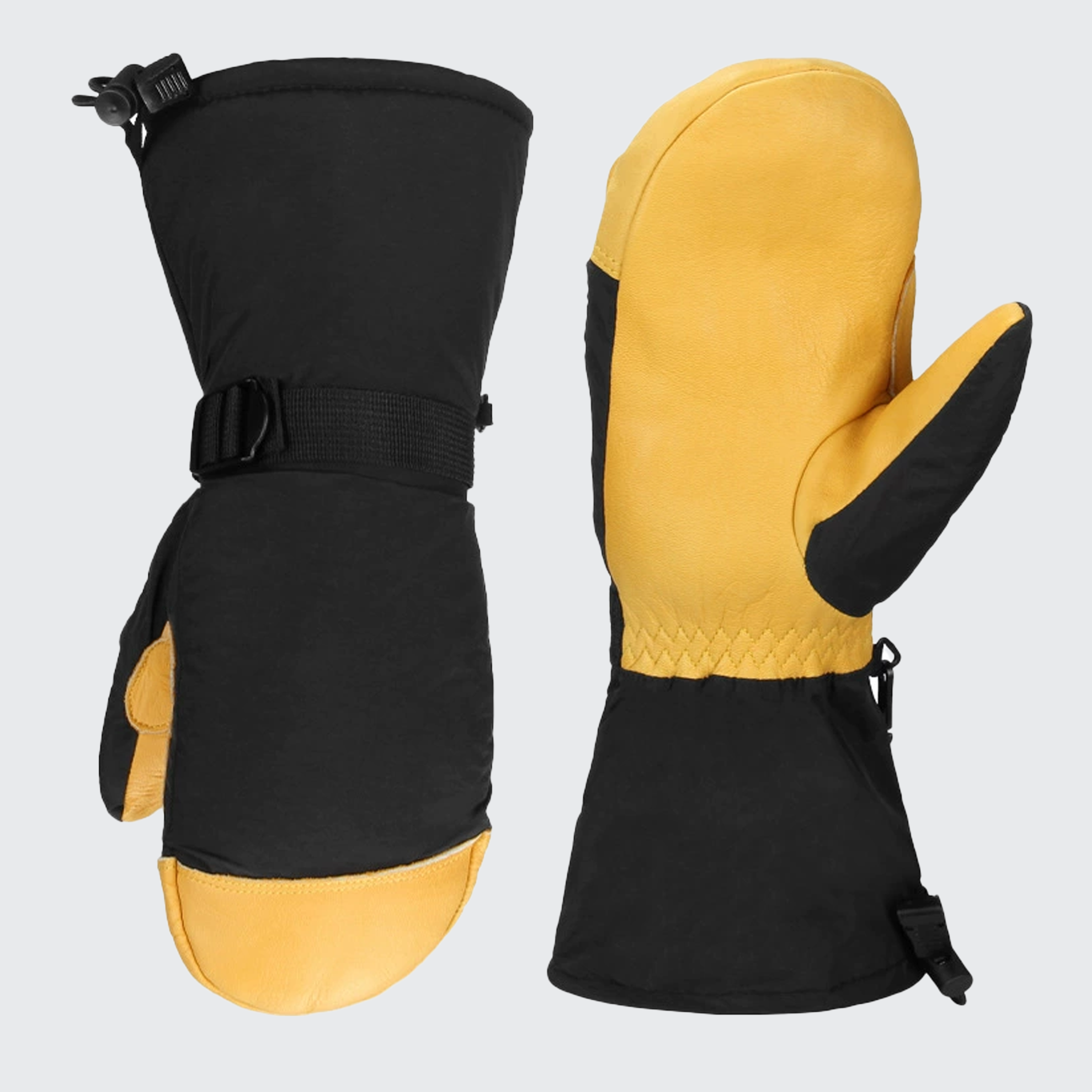 Everest Nord Thinsulate Gloves