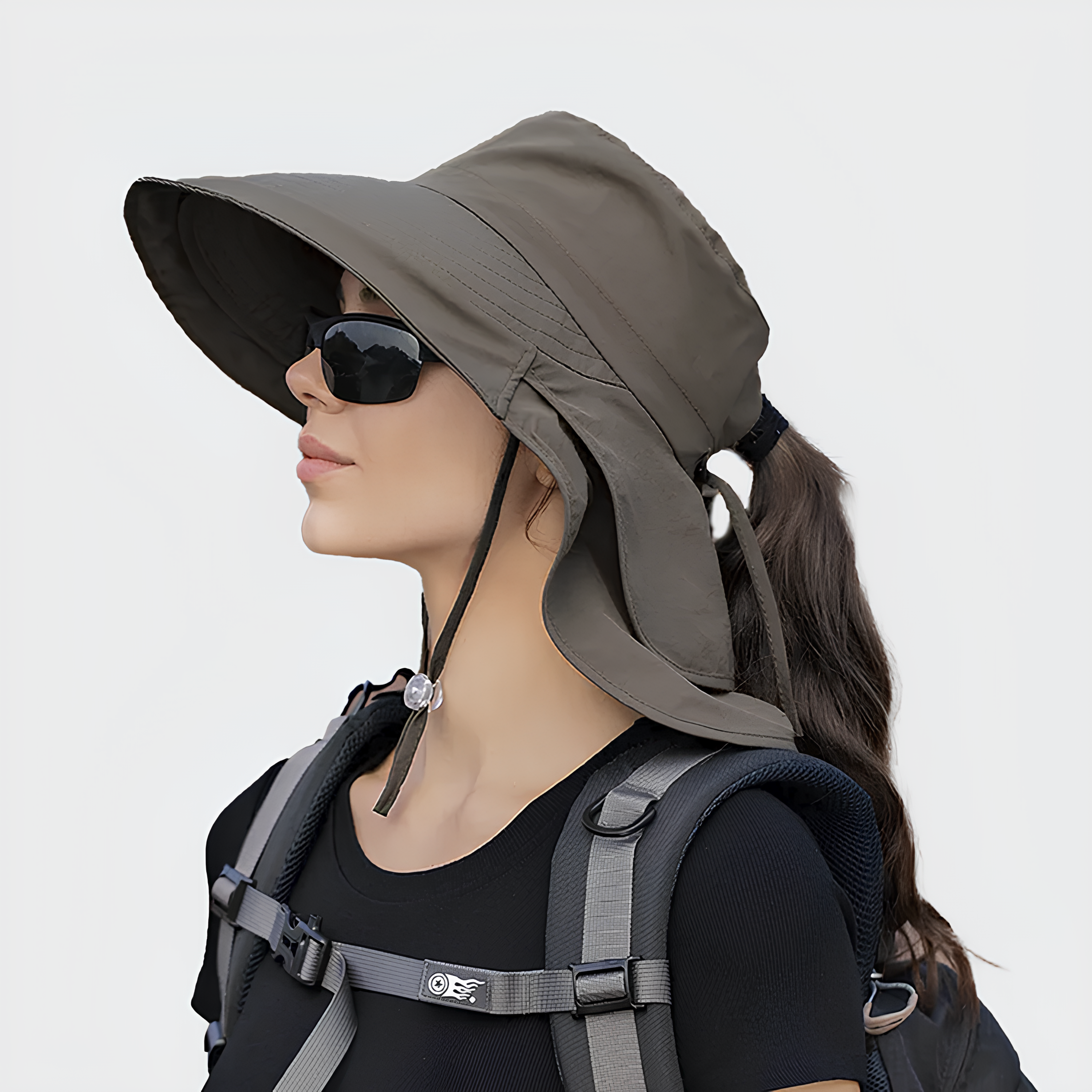 Nord Journey Women’s UV Hat