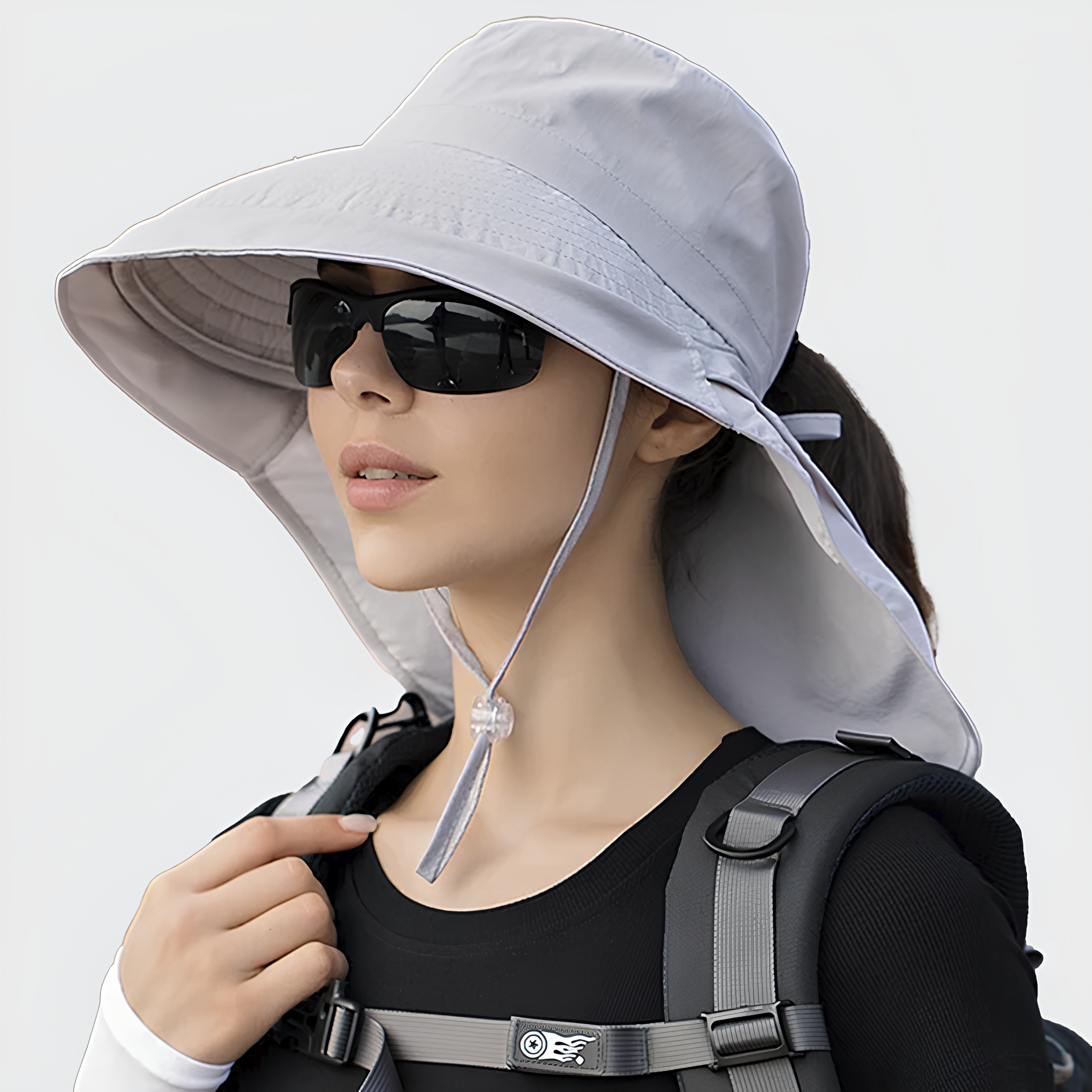 Nord Journey Women’s UV Hat