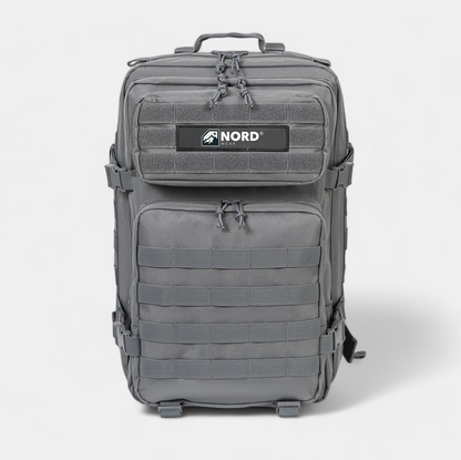 Nord 50L Tactical Backpack Gray