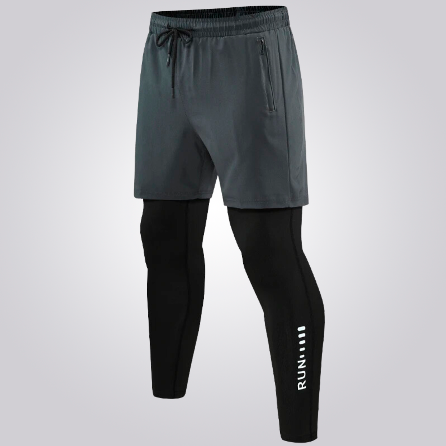 Nord 2-in-1 Training Shorts